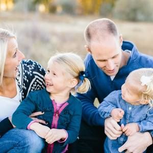 Meet your Posher, Garrett julianne